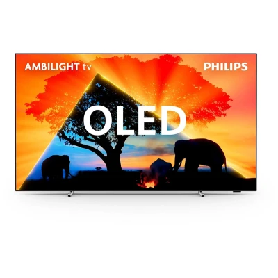 Afbeelding van Philips 65OLED769/12 65 inch 4K OLED 2024 Buitenlands model