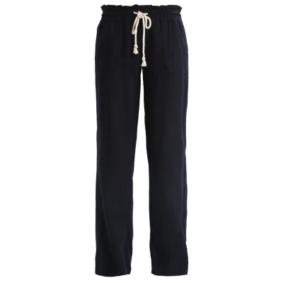 Afbeelding van Roxy Oceanside PANT Broek, Dames, Maat: XS, True black