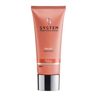 Afbeelding van System Professional Solar Hydro Repair Cream SOL2 200 ml