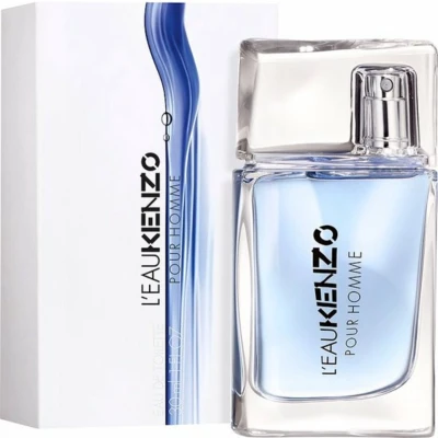 Afbeelding van Kenzo L&#039;Eau pour Homme Eau de Toilette Spray 30 ml
