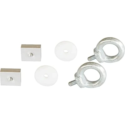 Afbeelding van EYE Kit vastzetogen voor Garage Bars FIAMMA.