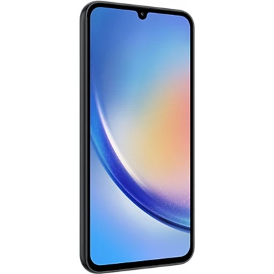 Afbeelding van Samsung Galaxy A34 5G Enterprise Edition 16,8 cm (6.6&quot;) Hybride Dual SIM USB Type C 6 GB 128 5...