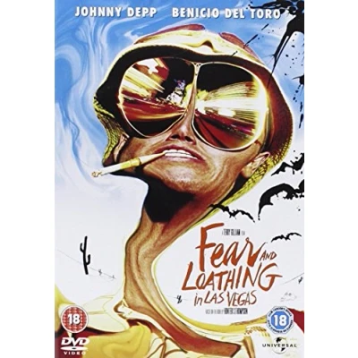 Afbeelding van Fear And Loathing In Las Vegas