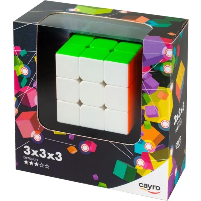 Afbeelding van Guanlong 3x3x3 (NL/FR)