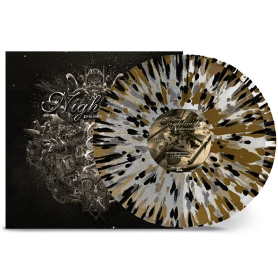 Afbeelding van Nightwish Endless Forms Most Beautiful (2 LPs)