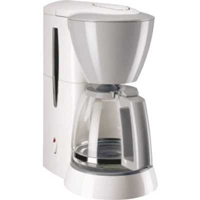 Afbeelding van Melitta koffiezet single 5 wit/grijs m720 6729578