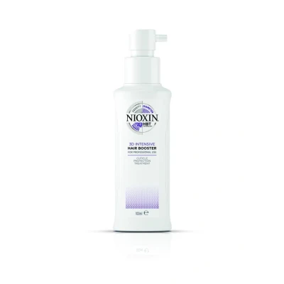 Afbeelding van Nioxin 3D Intensive Care Hair Booster 100 ml