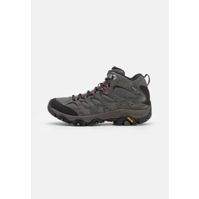 Afbeelding van Merrell Moab 3 Mid GTX wandelschoen voor heren, Beluga (stad), 44 EU