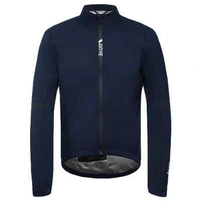 Afbeelding van Gore Wear Torrent Trainingsvest dunkelblau, Heren, Maat: Small, Dunkelblau