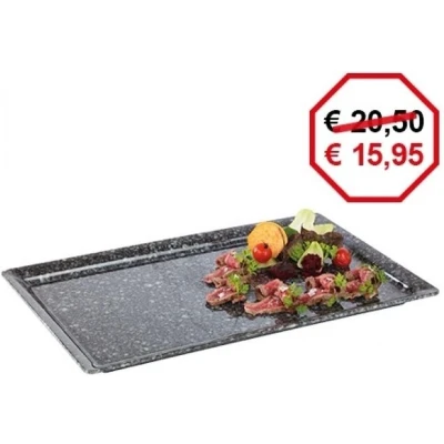 Afbeelding van serveerplateau GN2/4, 060081, HVS Select