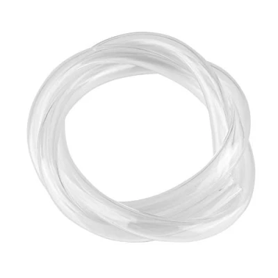 Afbeelding van Waterkoeling Buis, Transparante Zachte PVC Buis Pijp Slang voor PC Computer CPU Waterkoelsysteem, 1 meter Weerstaat Vocht