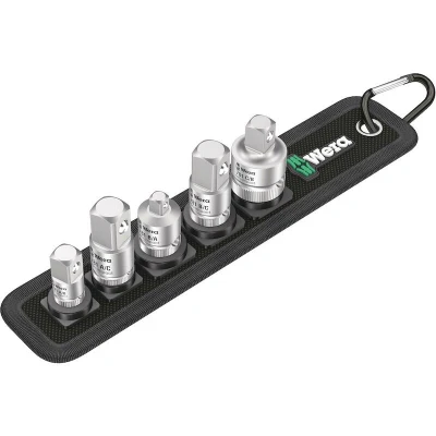 Afbeelding van Wera dopsl set 05042680001