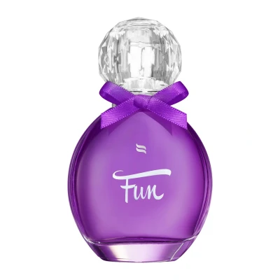 Afbeelding van Obsessive Feromonen Parfum Fun 30 ml