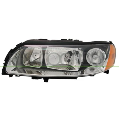 Afbeelding van PRASCO VV5144913 Koplampen rechts H9, H7 VOLVO: S60 II, I