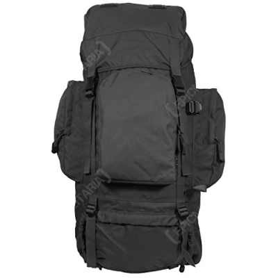 Afbeelding van Mil Tec rugzak Recom 88 liter Black