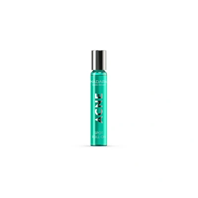 Afbeelding van MÁDARA ACNE SPOT ROLLON, 8ML Serum, Maat: 8 ml,