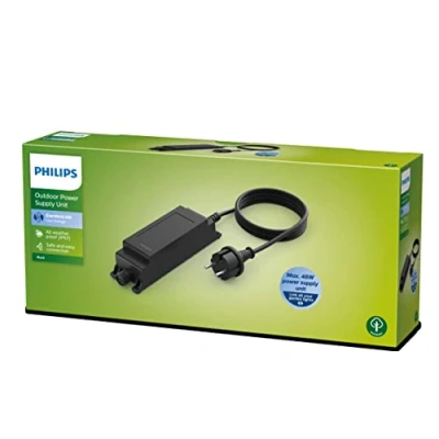 Afbeelding van Philips voedingsunit voor buitenlampen laagspanning 48 W