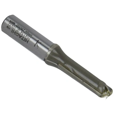 Afbeelding van Hikoki Accessoires 12 Mm Groeffrees 10X32/76 754134