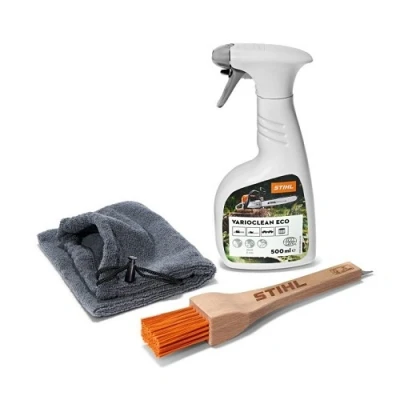 Afbeelding van Stihl Care &amp; Clean Kit MS Plus