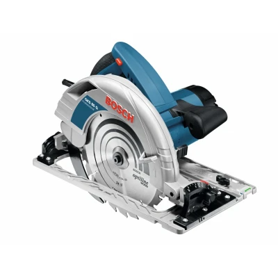 Afbeelding van Bosch GKS 85 G Cirkelzaagmachine in Doos 060157A900