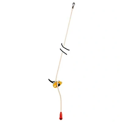 Afbeelding van Petzl Grillon Plus, slijtvaste verstelbare positioneringslijn 2 meter