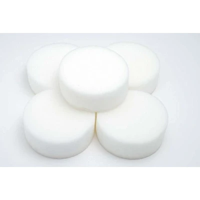 Afbeelding van Hazet 9033 9 03/5 Kunststof pads 5 stuk(s)