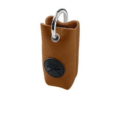 Afbeelding van Hunter Poepzakhouder Yuna Cognac