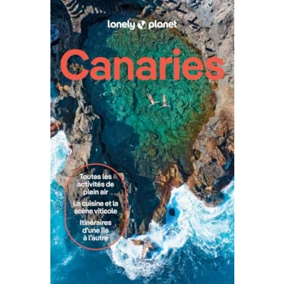 Afbeelding van Canaries 5ed