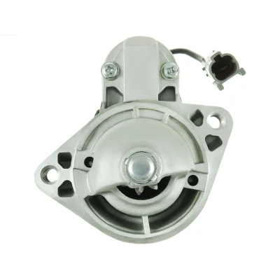 Afbeelding van Startmotor / Starter AS PL S5017