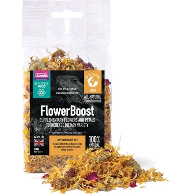 Afbeelding van Arcadia Earth Pro Flowerboost 60 Gram