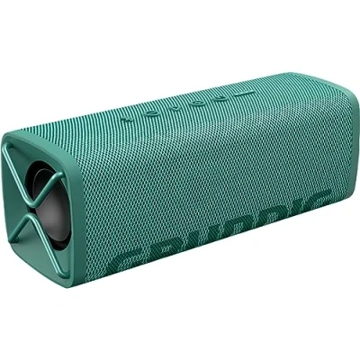Afbeelding van Grundig GBT Club Grass Bluetooth luidspreker, 20 meter bereik, meer dan uur speeltijd