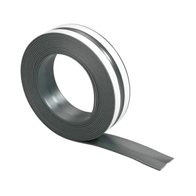 Afbeelding van WENKO Werkoppervlakken afdichttape grijs zelfklevende afdichtingstape, waterdicht, kunststof, 2,8 x 0,2 400 cm,