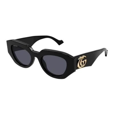 Afbeelding van Gucci GG1421S 001