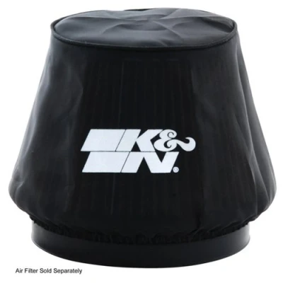 Afbeelding van Afdekking luchtfilterbehuizing K&amp;N Filters 22 8049DK