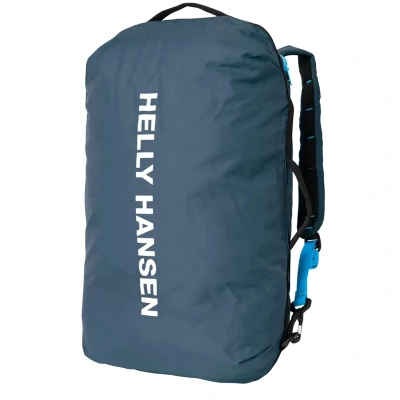 Afbeelding van Helly Hansen Unisex Canyon Duffel Pack 50L, Alpine Frost, STD, Vorst, Plunjezak