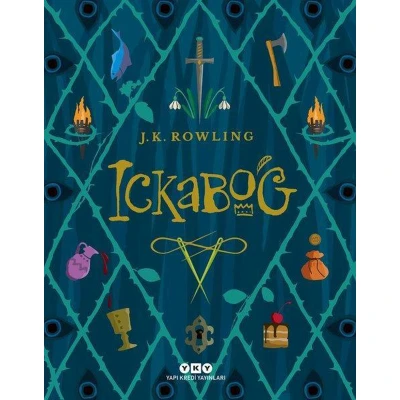 Afbeelding van Ickabog