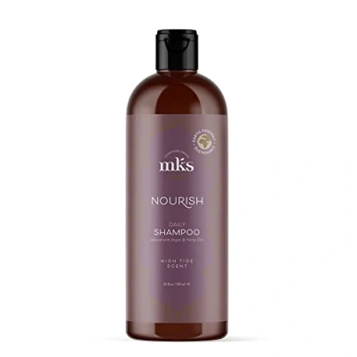 Afbeelding van MKS Eco Hydrate Daily Conditioner High Tide 739 ml