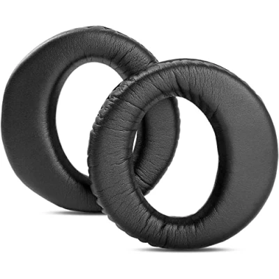 Afbeelding van Premium Hoofdtelefoon Oorkussens Vervanging Compatibel met Sony MDR RF865R RF865RK RF865RKHoofdtelefoon