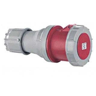 Afbeelding van Abl cee contactstop 5p 125a 400v ip67 k54s35