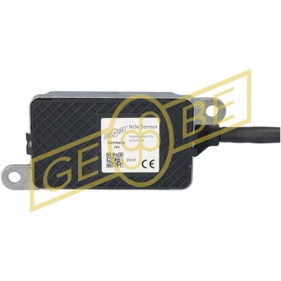 Afbeelding van NOx sensor, katalysator GEBE 9 3807 1, voor o.a. VW