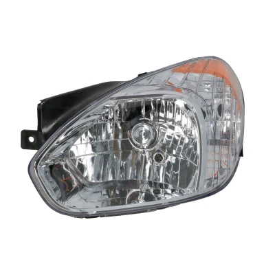 Afbeelding van TYC Koplamp 20 12590 35 2