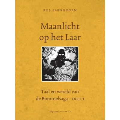 Afbeelding van Maanlicht op het laar (Paperback)