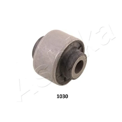 Afbeelding van ASHIKA GOM 1030 Houder, wieldraagarmrubber Bovenaan