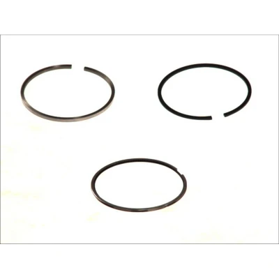Afbeelding van Mahle Original Zuigerveren 040 06 N0