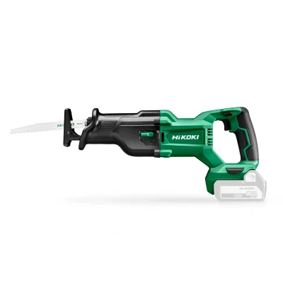 Afbeelding van Hikoki CR18DBW4Z accu Reciprozaag 18V 130MM MV zonder en lader in doos