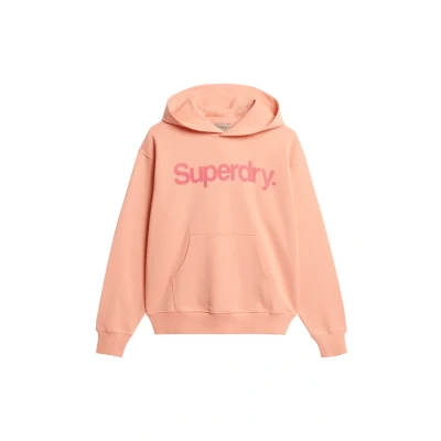 Afbeelding van Superdry Hoodie CORE LOGO CITY HOOD
