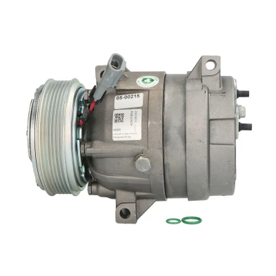 Afbeelding van Elstock Airco compressor 51 0031