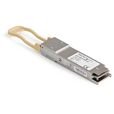 Afbeelding van Q✹Transceiver module compatibel met Brocade 40GBase LR4 (40G QSFP SR4 ST)