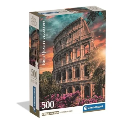 Afbeelding van PZL 500 HQC FLAVIAN AMPHITHEATRE COMPACT BOX
