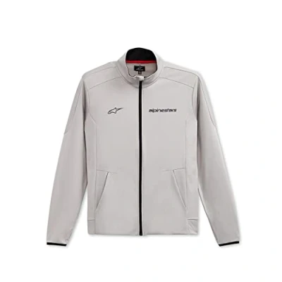 Afbeelding van Alpinestars, Progression Midlayer, Jasje, Zilver, L, Man